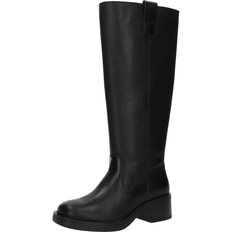 ABOUT YOU Čižmy Romy čierna 66223245