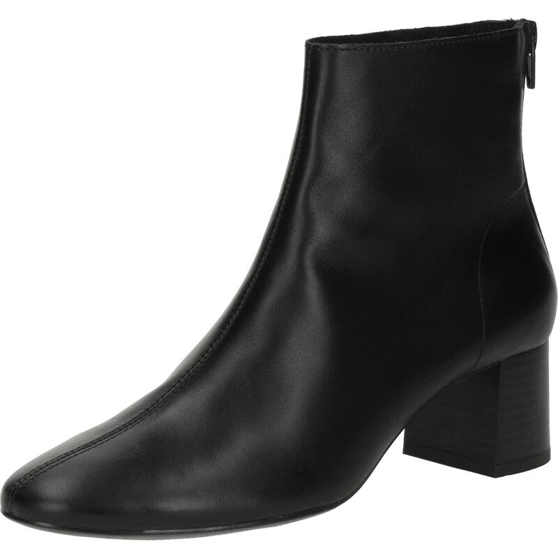 ABOUT YOU Členkové čižmy Rachel čierna 66223256