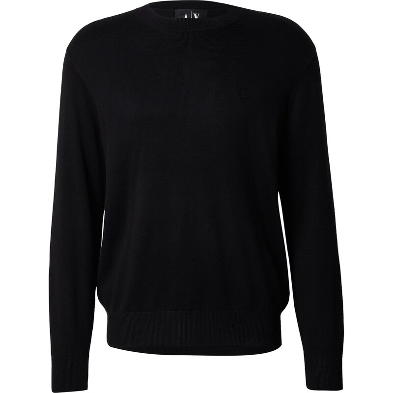 ARMANI EXCHANGE Sveter čierna 66223263