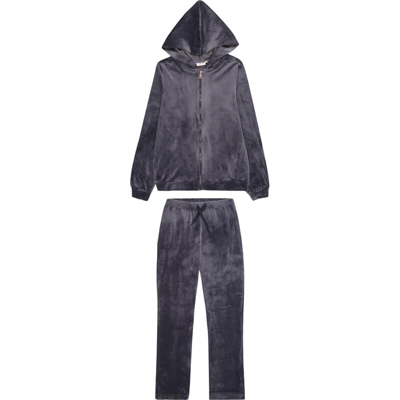 ONLY GIRLS Joggingová súprava KOGREBEL tmavomodrá 66223280