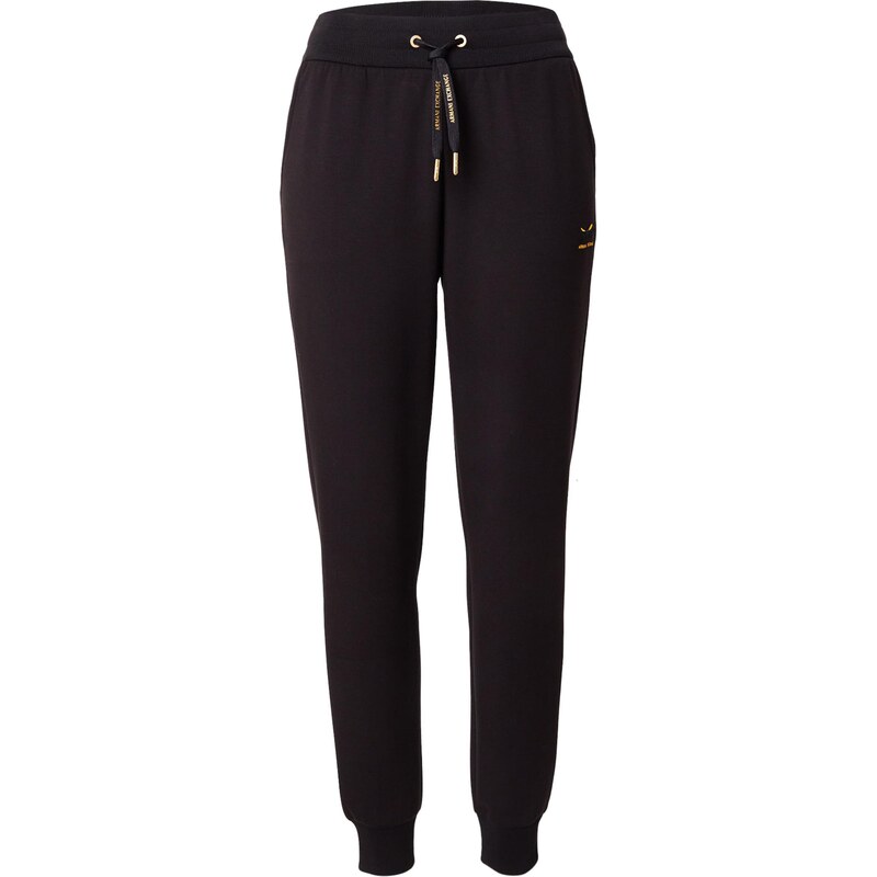 ARMANI EXCHANGE Nohavice čierna 66223299