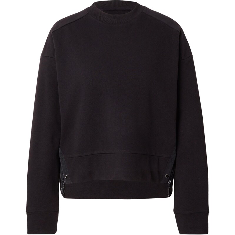 G-STAR Mikina čierna 66223327