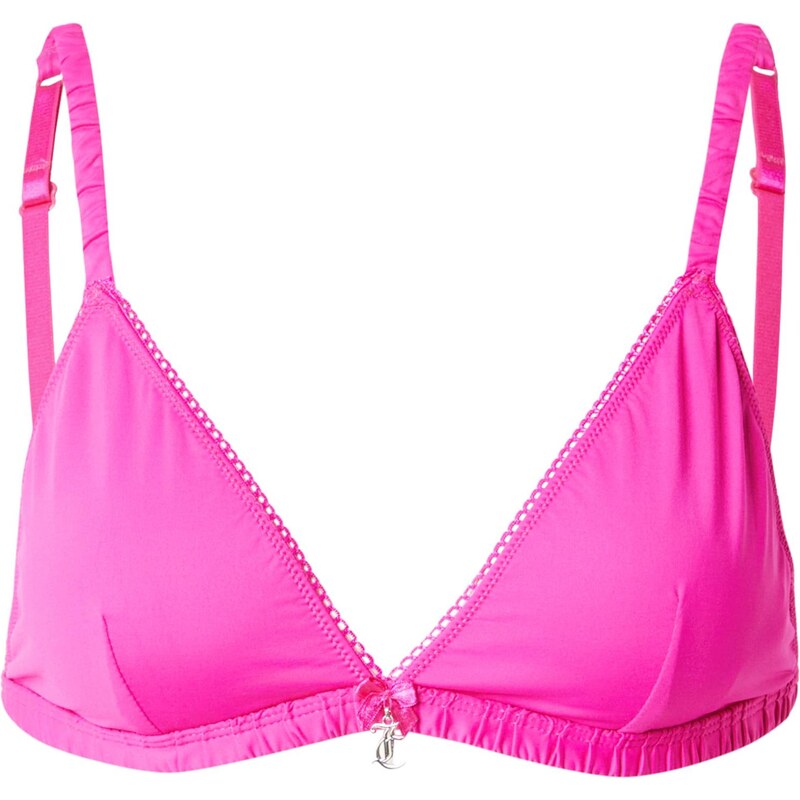 Juicy Couture Podprsenka ružová 66223311
