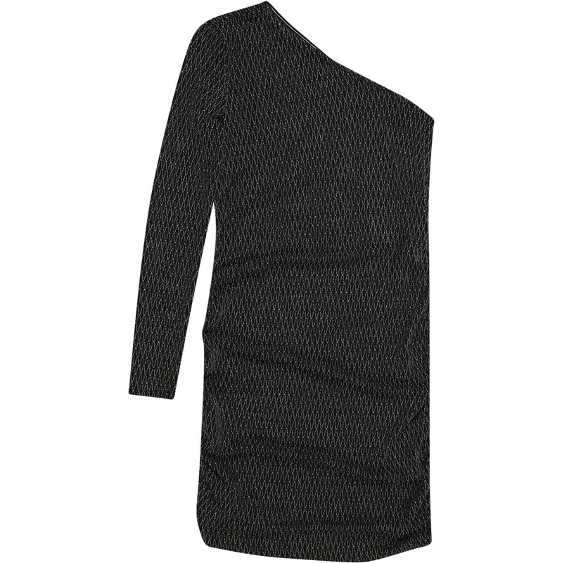 ONLY GIRLS Šaty KOGQUEEN čierna 66223356