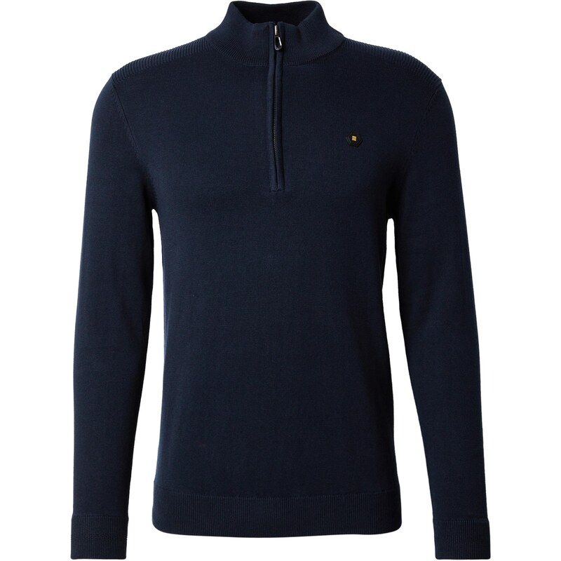 No Excess Sveter námornícka modrá 66223349