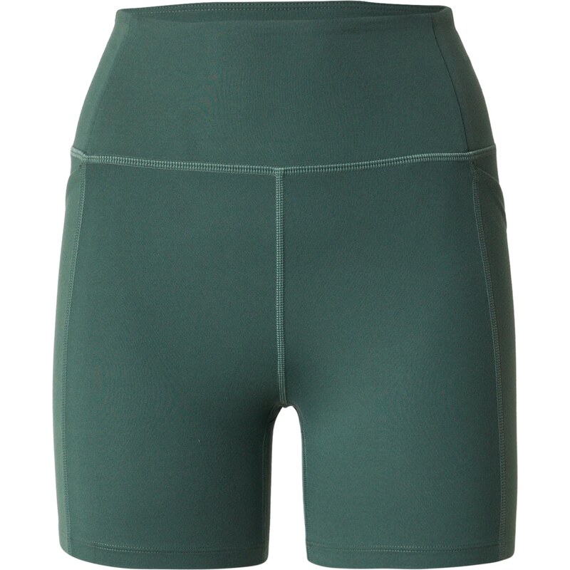 Girlfriend Collective Športové nohavice zelená 66223365