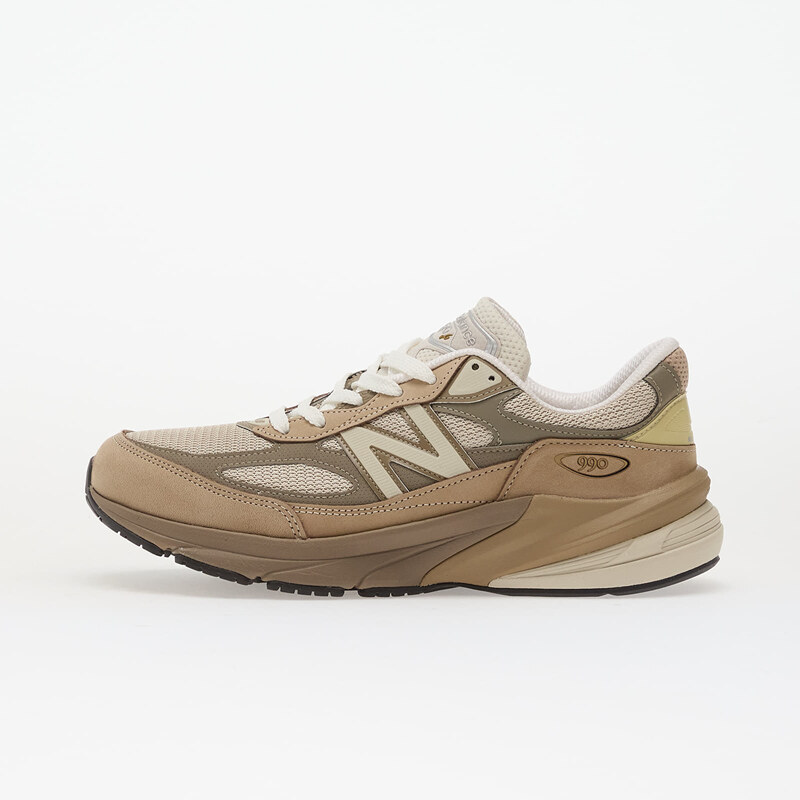 New Balance Made in USA 990 Driftwood 66220016