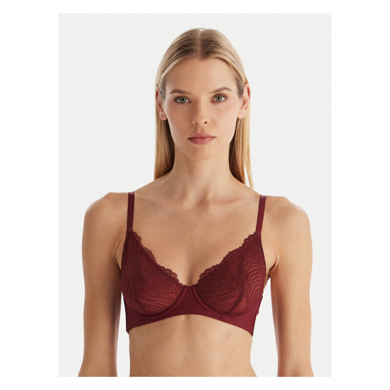 Podprsenka s kosticami Ysabel Mora 66221791