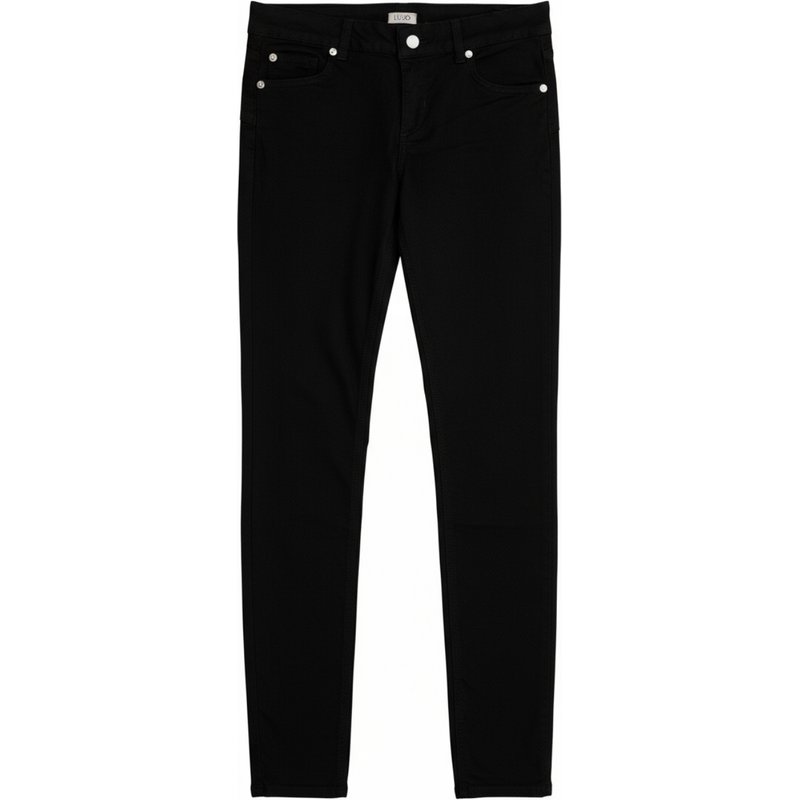 LIU.JO Classic Black rifle 66220004