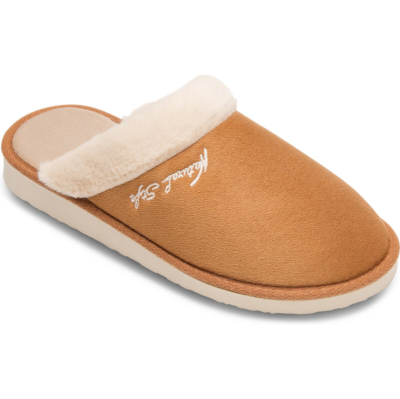 Dámske papuče Natural Style NS110 60807314