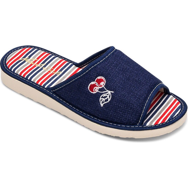 Dámske papuče Natural Style NS094 66220153