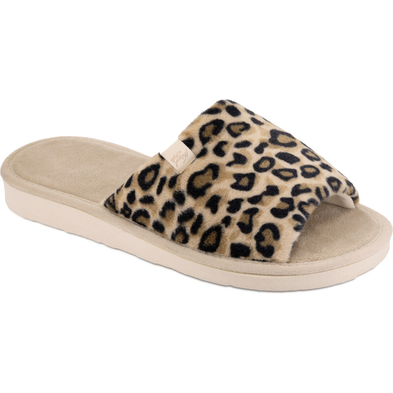 Dámske papuče Natural Style NS045 66220158
