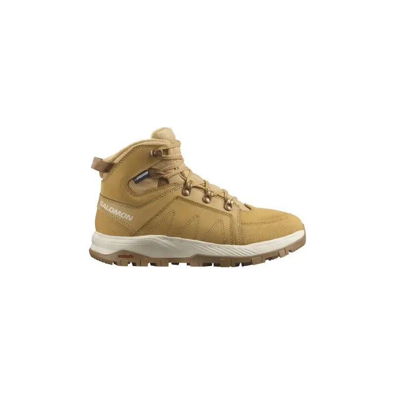 E-shop Salomon Outchill TS WP dámske zimné topánky Taffy/Almilk vel. EU