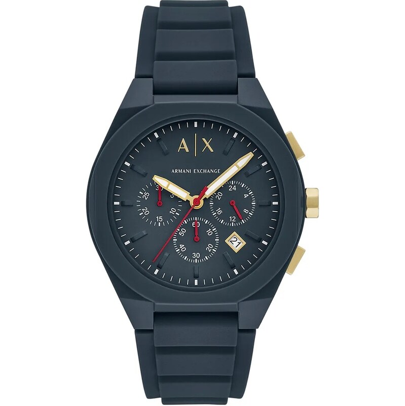 Hodinky Armani Exchange RAFAEL 62673125