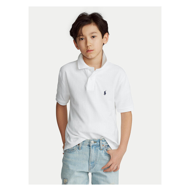 Polokošeľa Polo Ralph Lauren 66221691