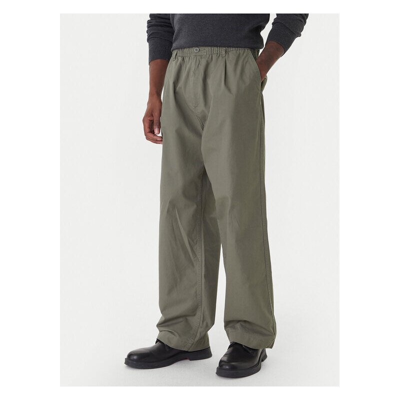 Bavlnené nohavice Jack & Jones 65299767