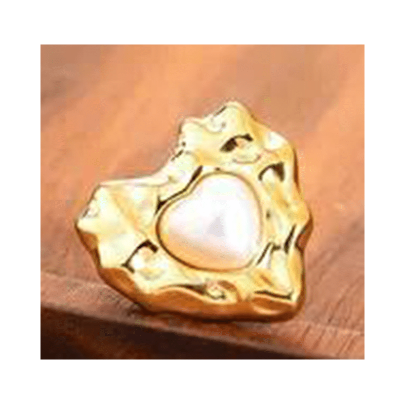 Oceľová náušnica Glare 463 66221720