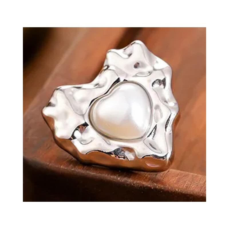 Oceľová náušnica Glare 464 66221721