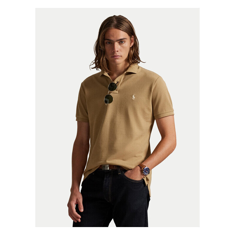 Polokošeľa Polo Ralph Lauren 66221775