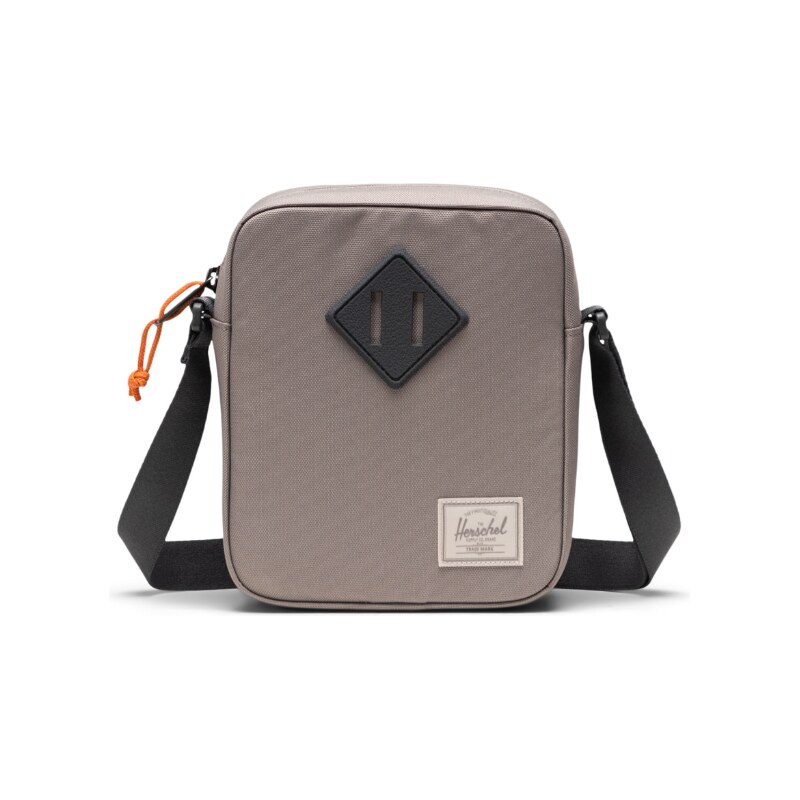 Herschel Heritage Crossbody Morning Dove/Dark Shadow 2,5 l 66469847