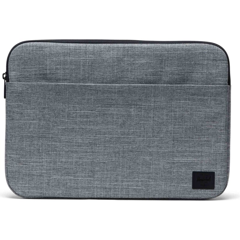 Herschel Denman 15–16 Inch Sleeve Tech Raven Crosshatch 66613795