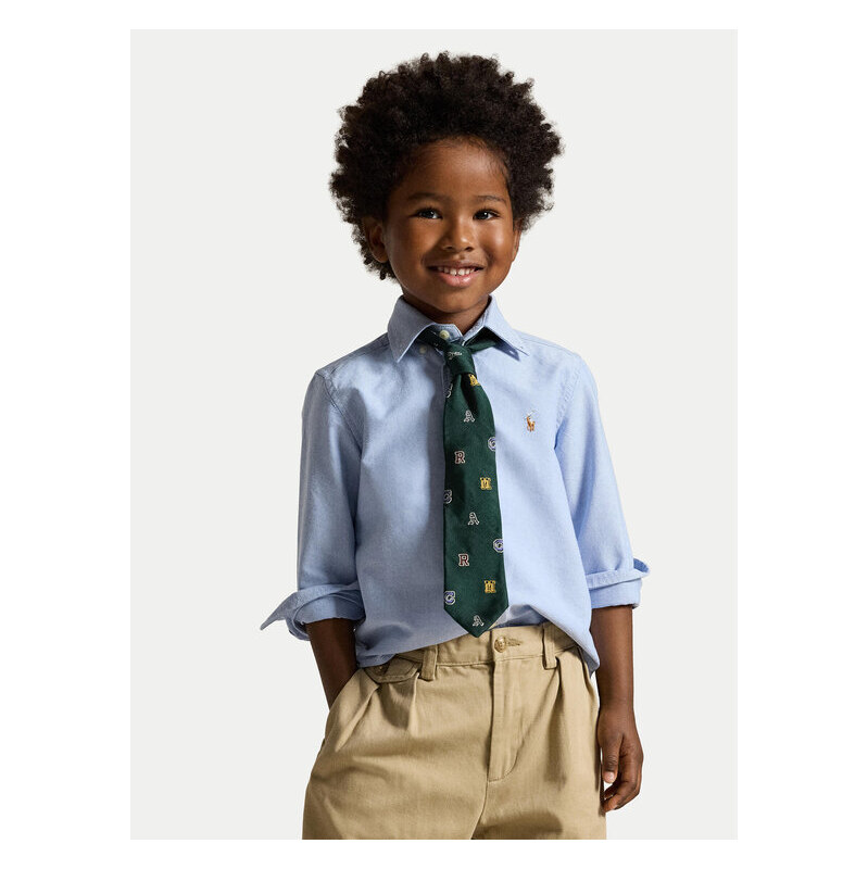 Košeľa Polo Ralph Lauren 66221796