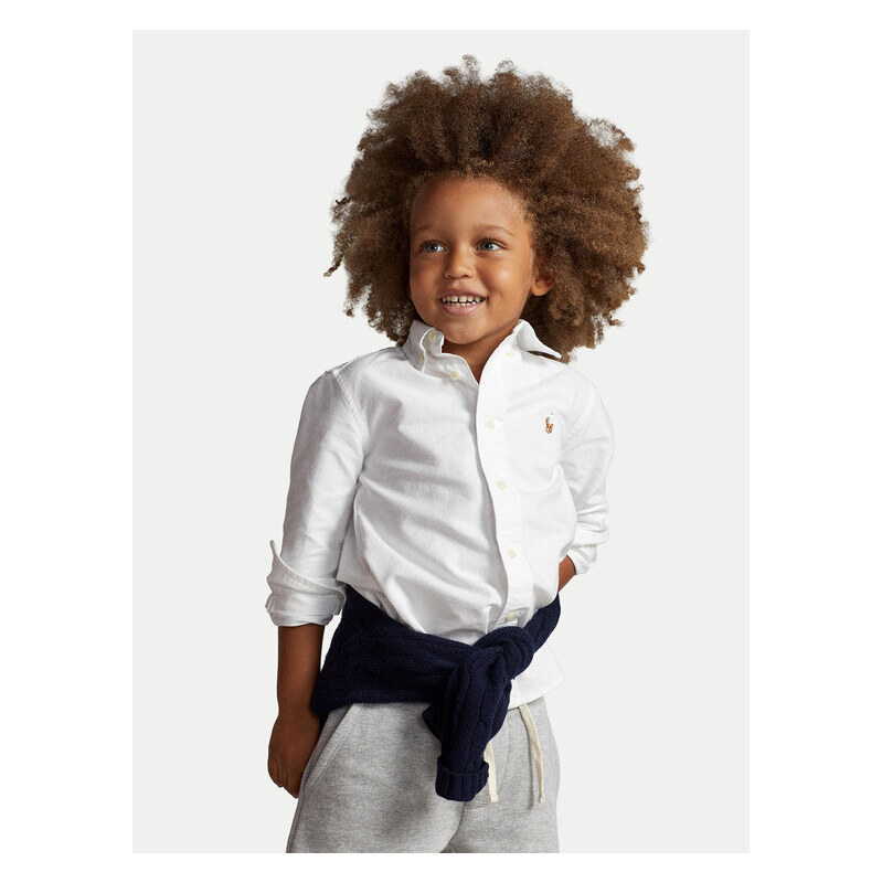 Košeľa Polo Ralph Lauren 66221797