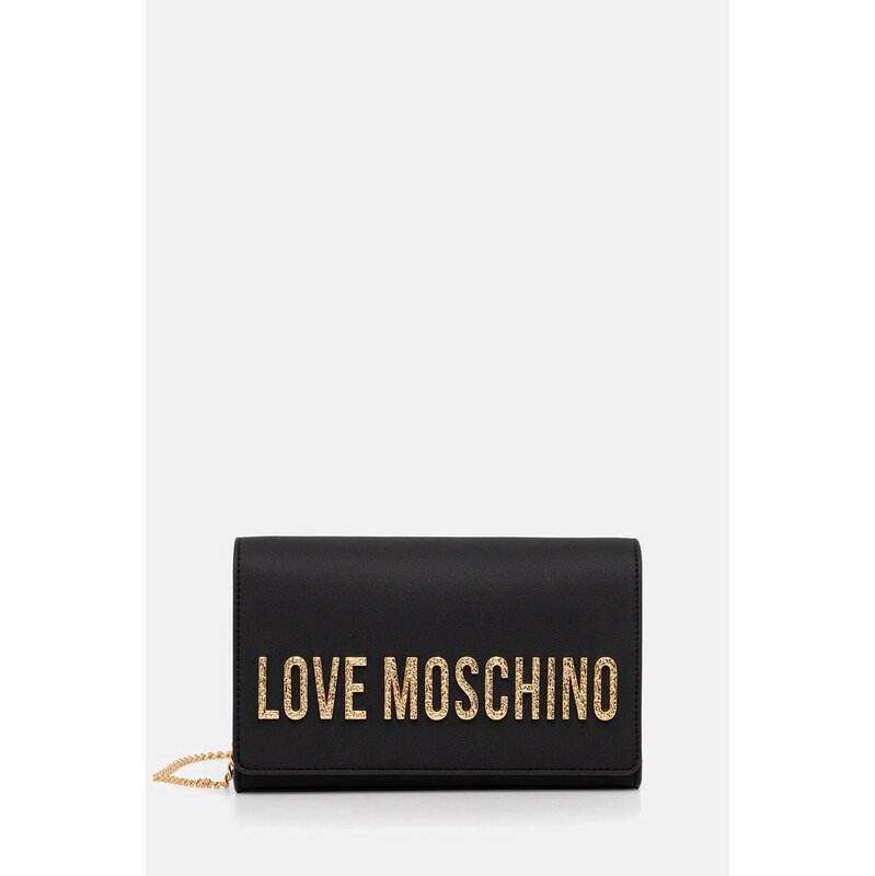 Kabelka Love Moschino 66224653