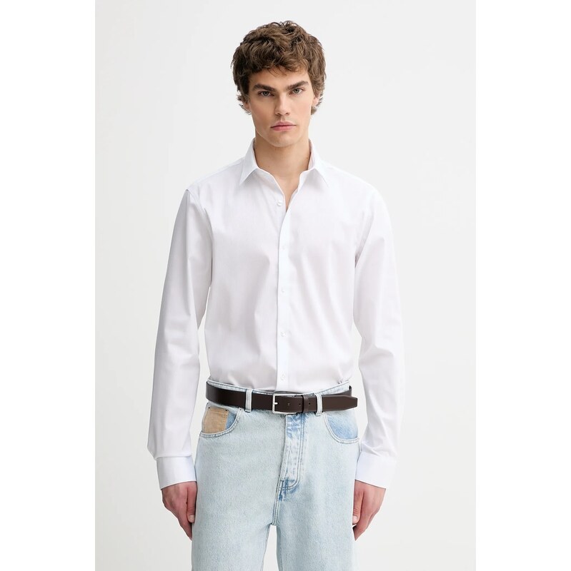Košeľa Calvin Klein 66224695