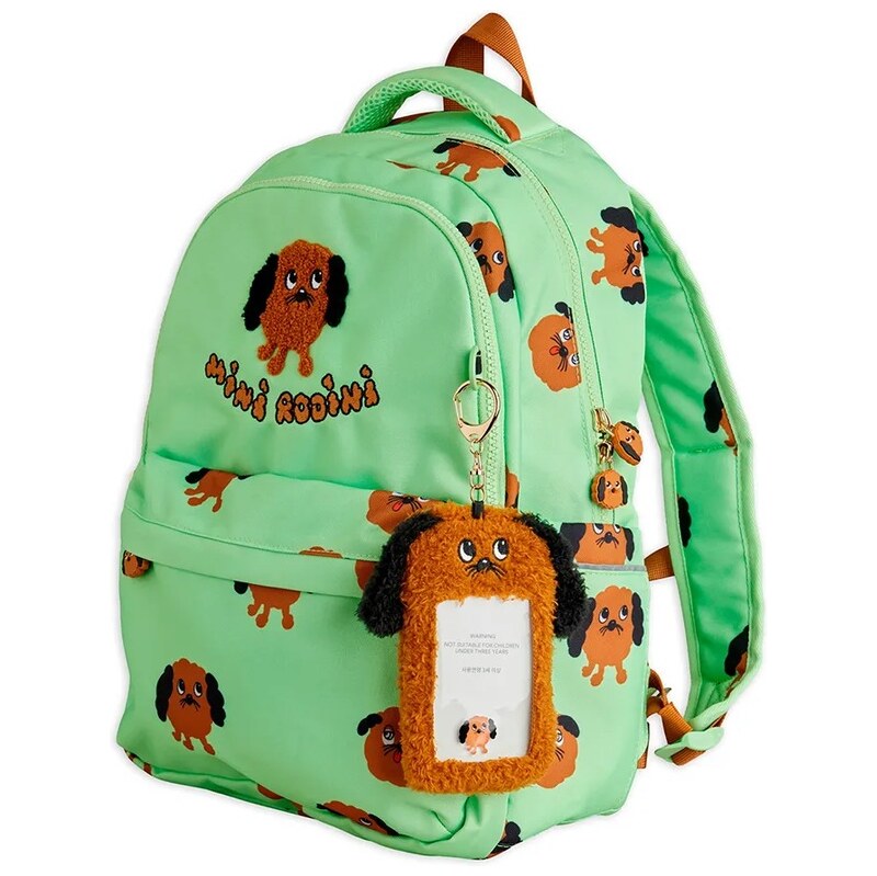 Detský ruksak Mini Rodini Doggies 66224692