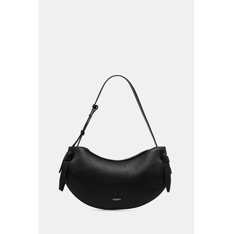 Kožená kabelka Yuzefi FORTUNE COOKIE 66224790