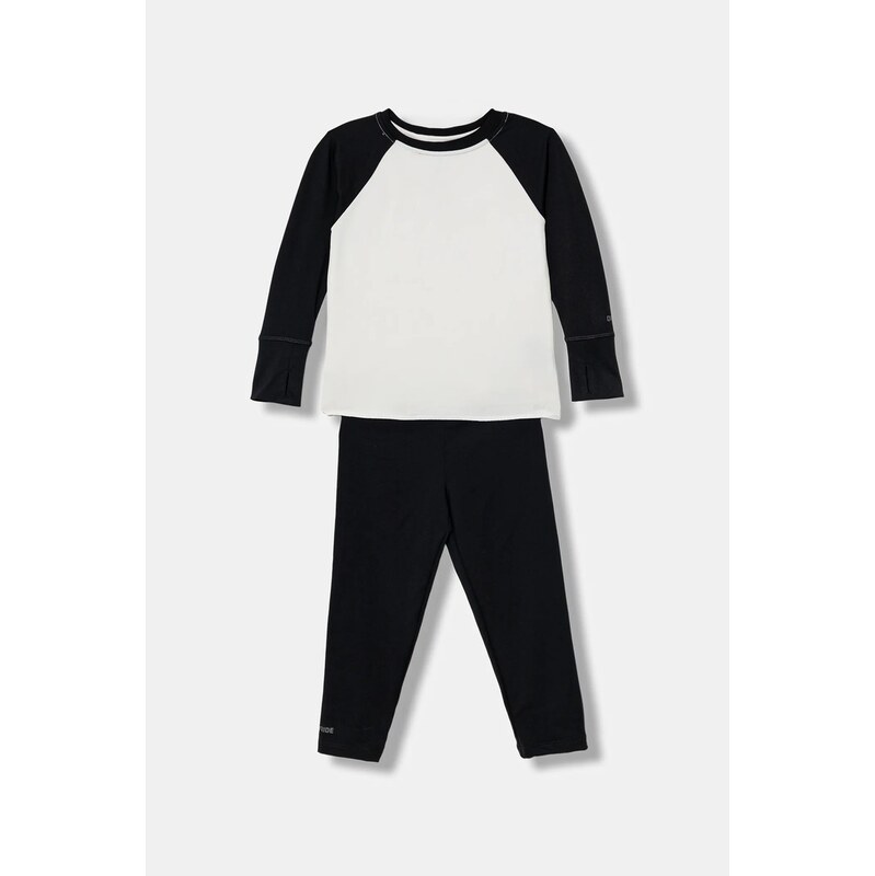 Sada funkčnej bielizne - legíny a tričko s dlhým rukávom Burton MWT 2 66224804