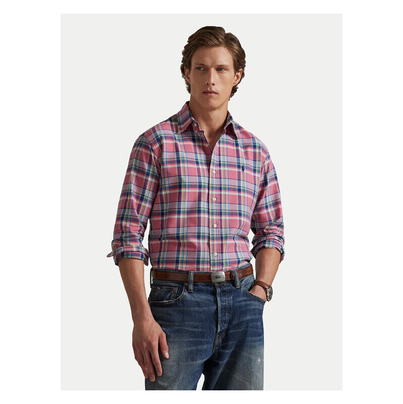 Košeľa Polo Ralph Lauren 66221804