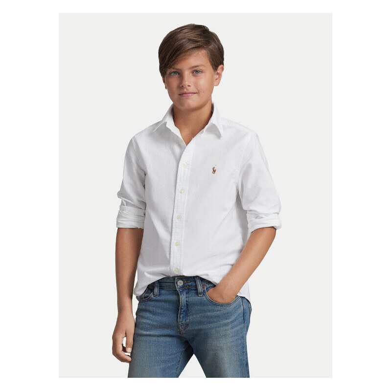 Košeľa Polo Ralph Lauren 66221805