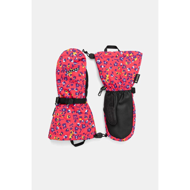 Detské lyžiarske rukavice Burton GORE 66224916