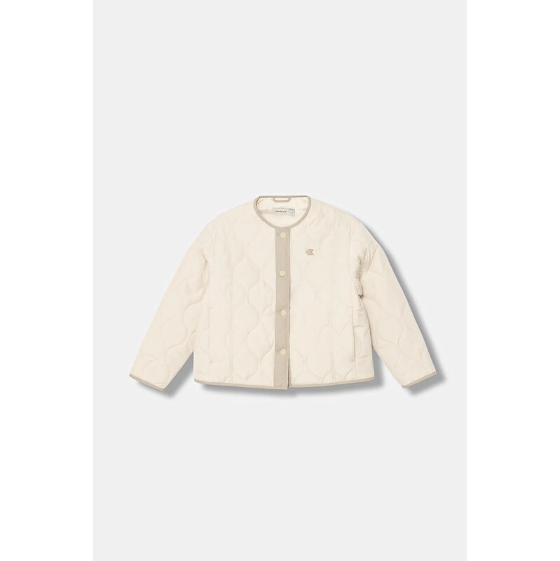 Detská bunda Calvin Klein Jeans 66224992