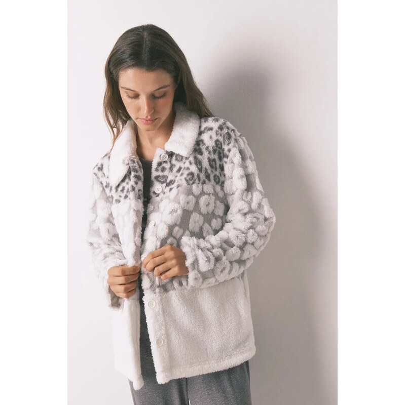 Košeľové sako womensecret 66224822