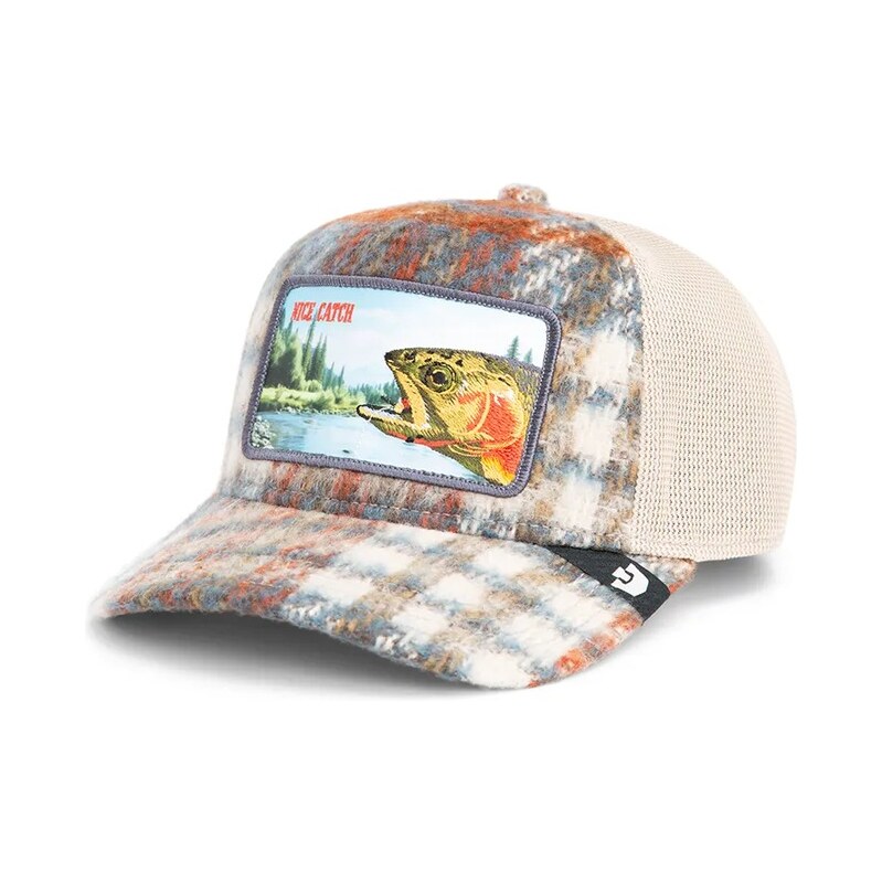 Šiltovka Goorin Bros Down by the River 66224855