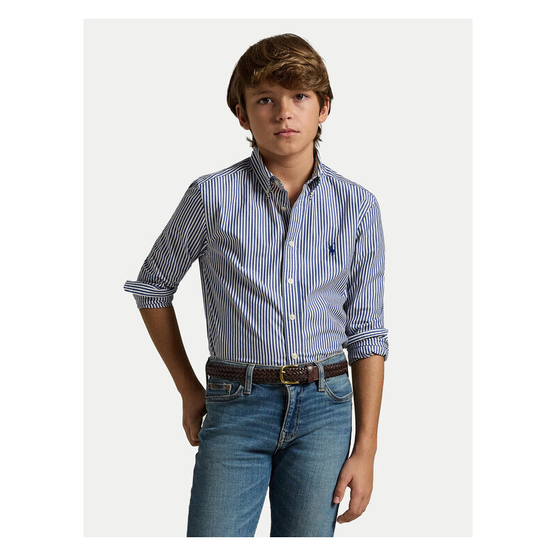 Košeľa Polo Ralph Lauren 66221814