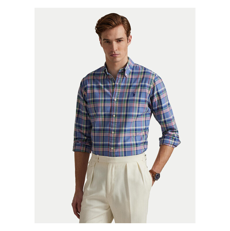 Košeľa Polo Ralph Lauren 66222156