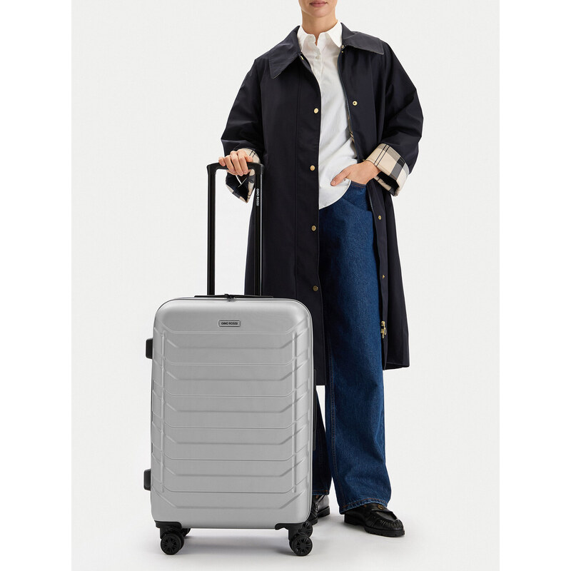 Stredný kufor GINO ROSSI 66157377