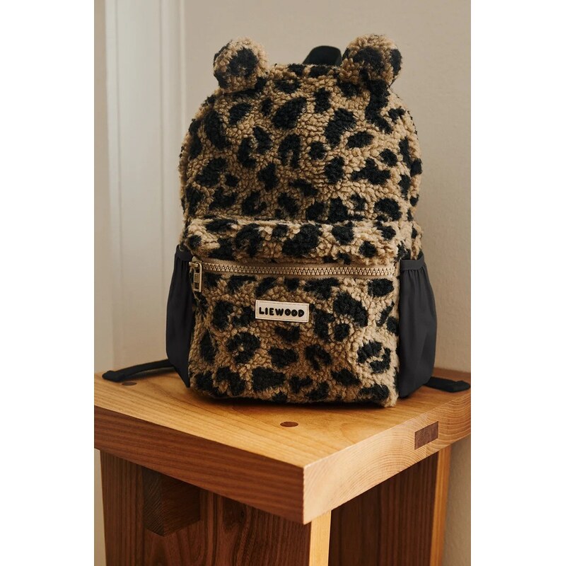 Detský ruksak Liewood Andreas Pile Bear Backpack 66224537