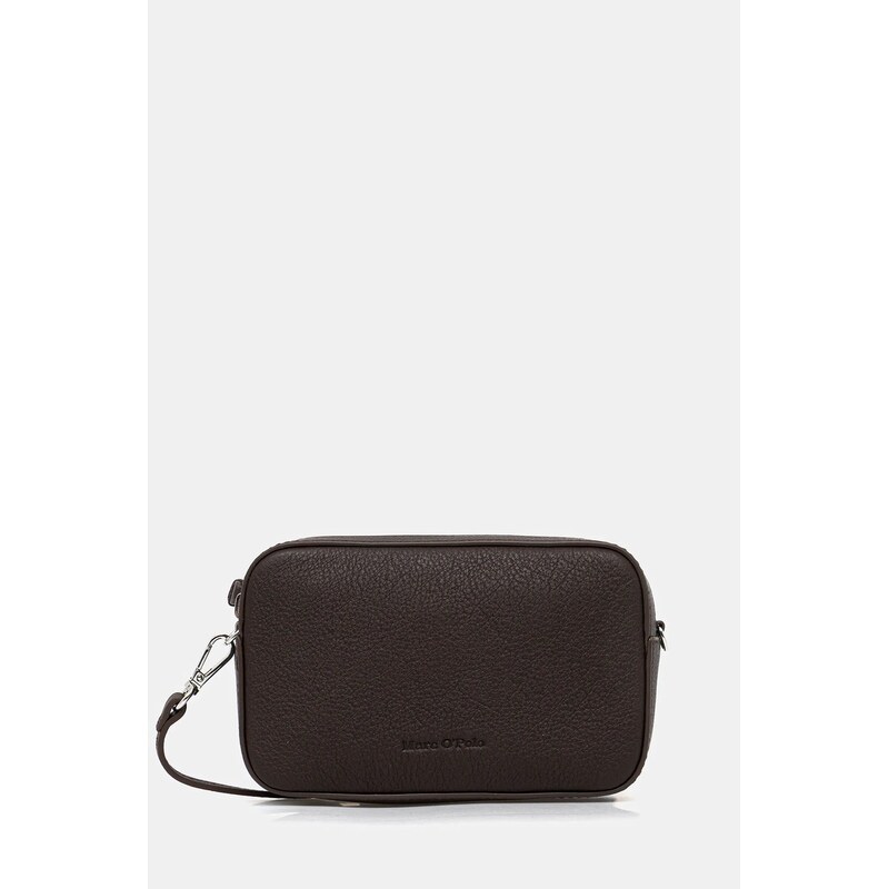 Kožená kabelka Marc OPolo 66224626