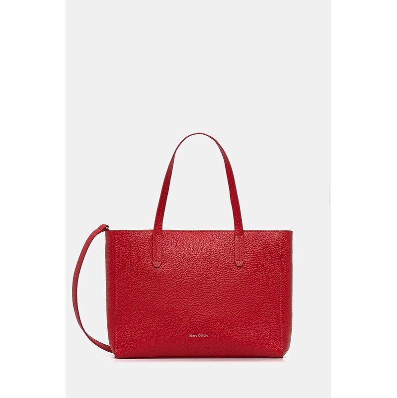 Kožená kabelka Marc OPolo 66224745