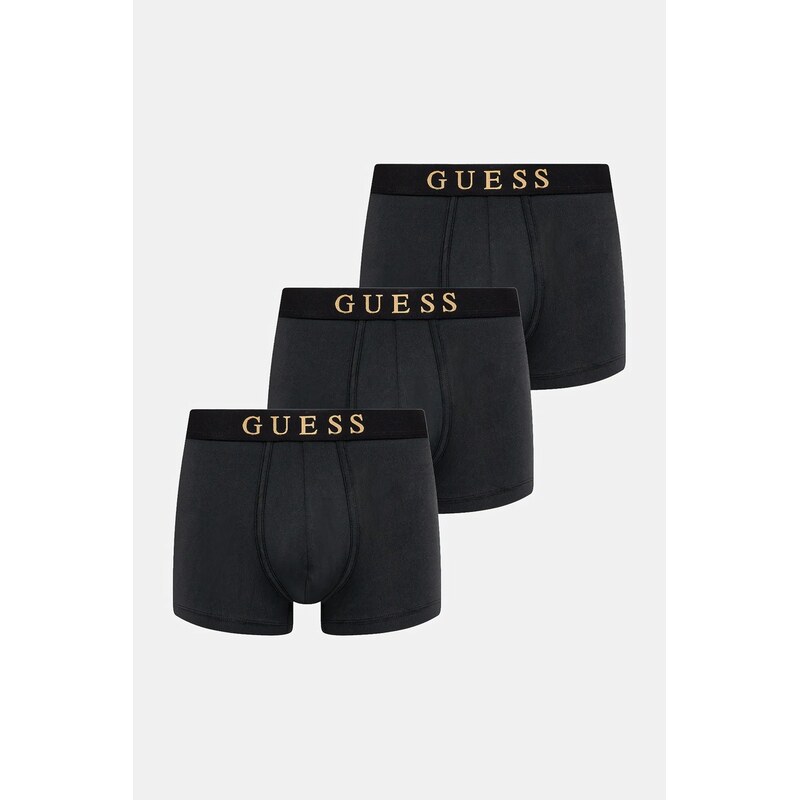Boxerky Guess 3-pak 66224862