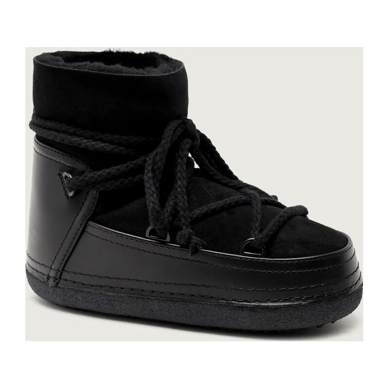 INUIKII Snehule CLASSIC | semiš 44761246