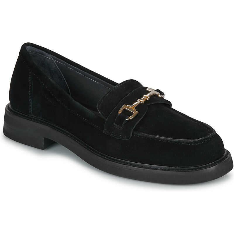 Stonefly Mokasíny CELINE 5 GOAT SUEDE Stonefly 66225563