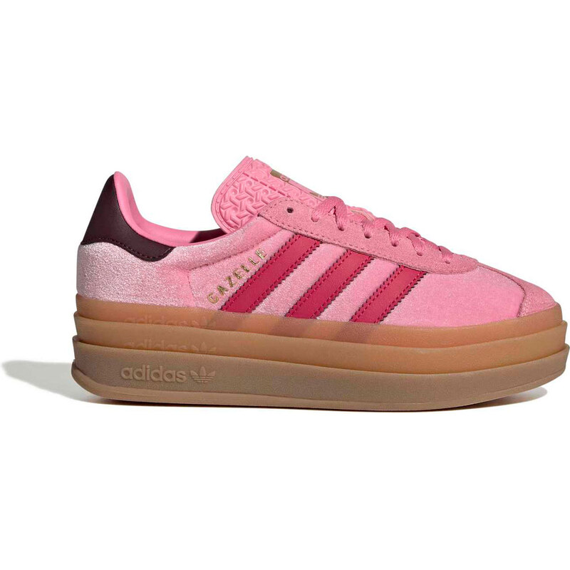 adidas Originals adidas Gazelle Bold J 66225588