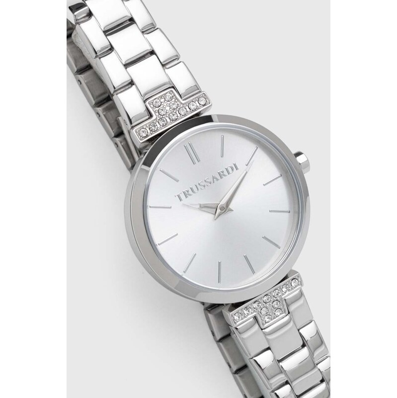 Hodinky Trussardi 66225569