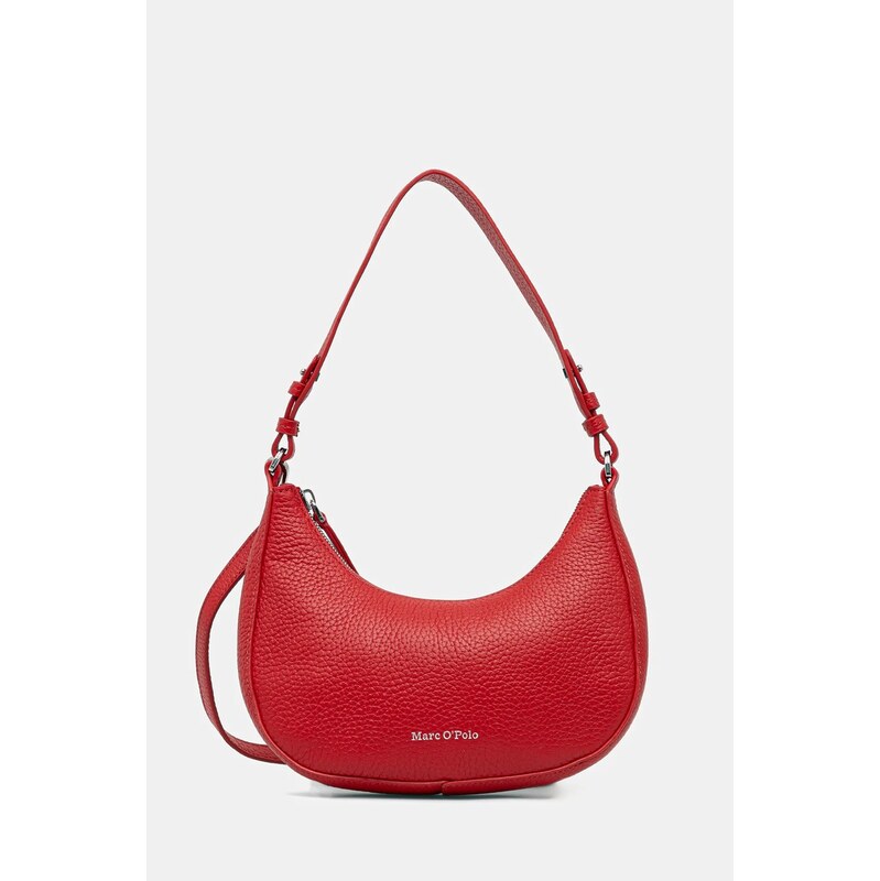 Kožená kabelka Marc OPolo 66225617